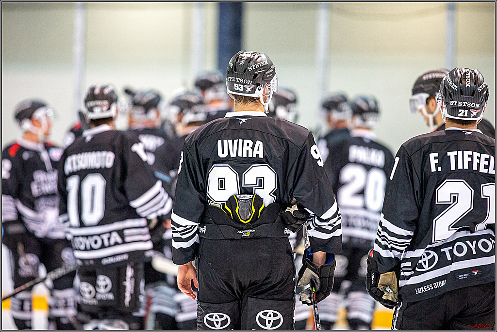 Koeln Cup 2019, Koelner Haie - SCL-Tigers Langnau 3-2, 15.08.2019